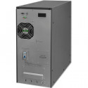 Qoltec 53982 UPS | On-line | Pure Sine Wave | 6kVA | 4.8kW | LCD | USB