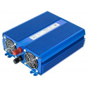 AZO Digital 12 VDC / 230 VAC ECO MODE SINUS IPS-1000S 1000W voltage converter