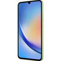 Samsung Galaxy A34 5G SM-A346B/DSN 16.8 cm (6.6") Hybrid Dual SIM Android 13 USB Type-C 6 GB 128 GB 