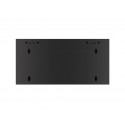 LANBERG HANGING 19" RACK CABINET 4U 570X600 QUICK ASSEMBLY