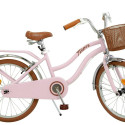 Children's Bike 20" Vintage Pink TOIMSA 20111