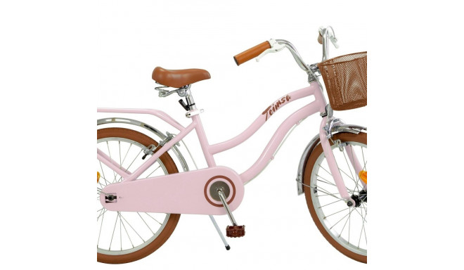 Children's Bike 20" Vintage Pink TOIMSA 20111