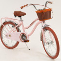 Children's Bike 20" Vintage Pink TOIMSA 20111