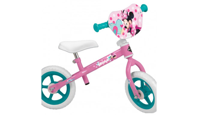 jooksuratas 10" Huffy Disney Spiderman