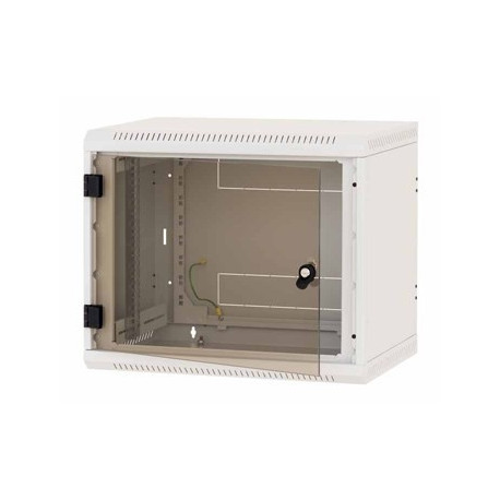 Triton RBA-09-AS6-CAX-A1 seinakinnitusega rack-kapp 9U