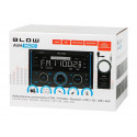 Blow AVH-9620 2DIN car radio