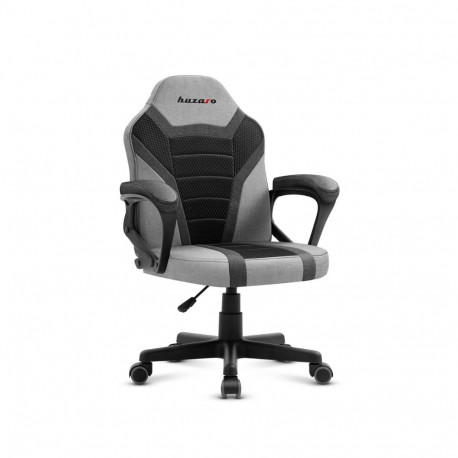 Lastetool Huzaro HZ-Ranger 1.0 hall võrk, hall ja must