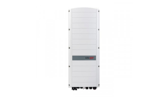 Solaredge Se5k Rws48ben4 Inverter 3 Phase Hybrid Päikesepaneelid Ja