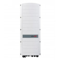 Hybrid inverter SOLAR EDGE SE10K-RWS 3-phase inverter RWS48BEN White