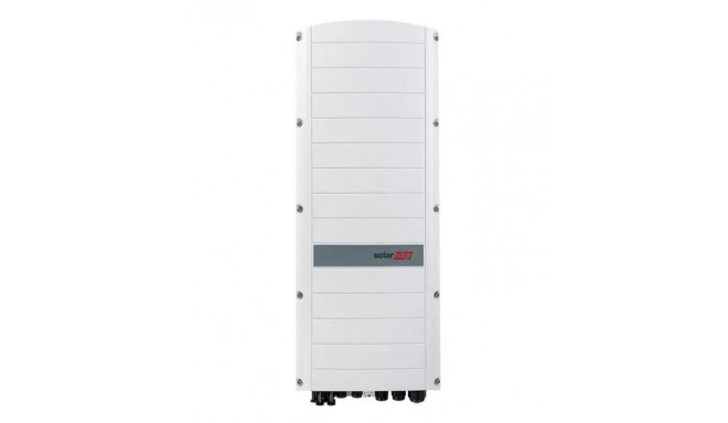 Hybrid inverter SOLAR EDGE SE10K-RWS 3-phase inverter RWS48BEN White ...