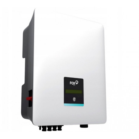 Inverter FoxEss T20-G3 3-faasiline
