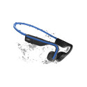 SHOKZ OpenMove Headphones Wireless Ear-hook Calls/Music USB Type-C Bluetooth Blue