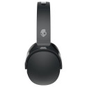 Skullcandy Hesh Evo Headphones Wired & Wireless Head-band Calls/Music USB Type-C Bluetooth Black