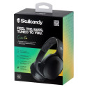 Skullcandy Crusher Evo Headset Wired & Wireless Head-band Calls/Music USB Type-C Bluetooth Black