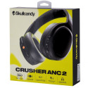 Headphones Skullcandy Crusher ANC 2 Wireless True Black