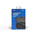 Savio juhtmevabad kõrvaklapid TWS-06 Bluetooth 5.0 + EDR, must