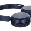 JVC HAS-36WAU BT headphones blue