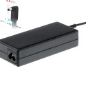 Akyga AK-ND-55 power adapter/inverter Indoor 65 W Black