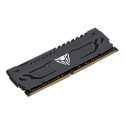 Patriot RAM Viper Steel PVS432G320C6 32GB 1x32GB DDR4 3200MHz