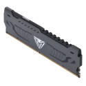 Patriot RAM Viper Steel PVS432G320C6 32GB 1x32GB DDR4 3200MHz