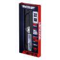 Patriot RAM Viper Steel PVS432G320C6 32GB 1x32GB DDR4 3200MHz