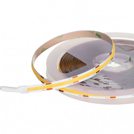 Activejet AJE-COB 5m ciep strip light Universal strip light Indoor