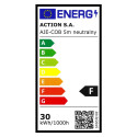 Activejet AJE-COB 5m neut strip light Universal strip light Indoor