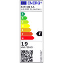 Activejet AJE-COB 3m neut strip light Universal strip light Indoor