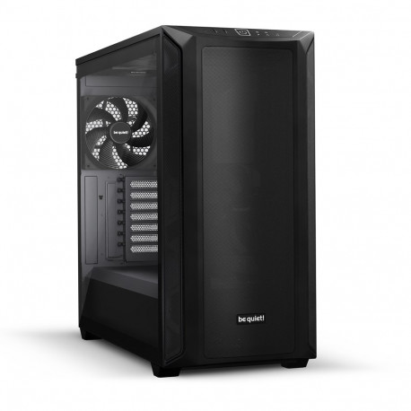 be quiet! computer case Shadow Base 800 Midi Tower, black