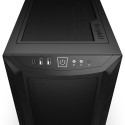 be quiet! computer case Shadow Base 800 Midi Tower, black