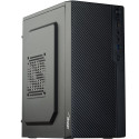 Akyga korpus AK36BK Micro Tower