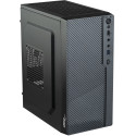 Akyga computer case AK36BK Micro Tower