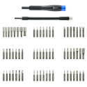 iFixit EU145299 screwdriver bit 64 pc(s)