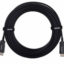 UNITEK OPTIC HDMI CABLE 2.0 AOC 4K 60HZ 15M
