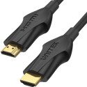 UNITEK CABLE HDMI 2.1 8K, 4K @ 120HZ, C11060BK-3M