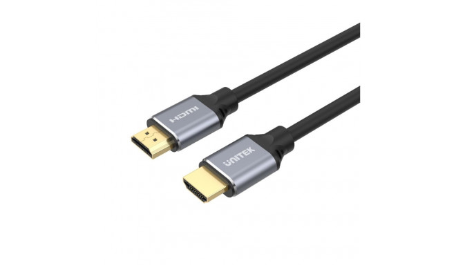 UNITEK 8K HDMI 2.1 Ülikiire Kaabel