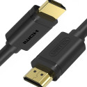 UNITEK Y-C138M HDMI cable 2 m HDMI Type A (Standard) Black