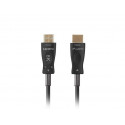LANBERG CABLE HDMI M/M V2.1 30M 8K OPTICAL AOC
