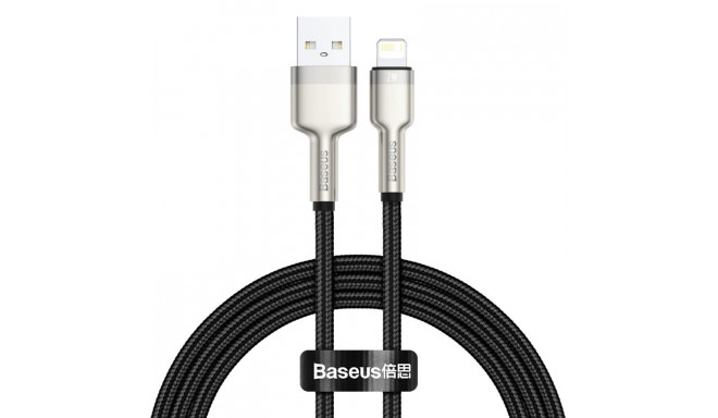 Baseus Cafule 1 m Black
