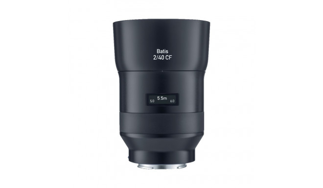 ZEISS BATIS 40MM F/2.0 CF