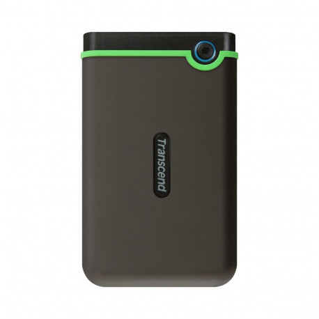 Transcend Storejet 25M3G Slim HDD (USB 3.1) 2TB Type-C