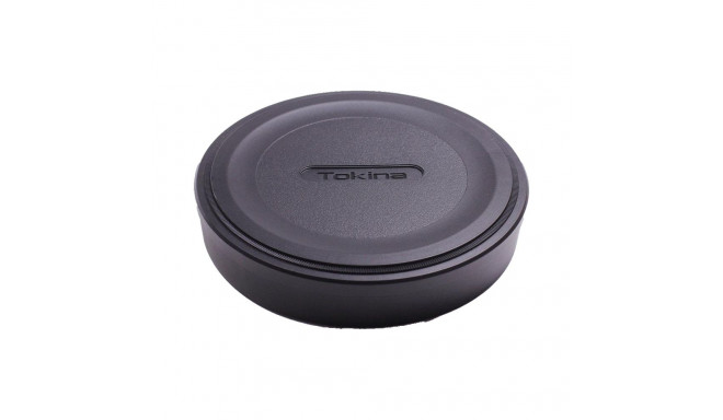 TOKINA FRONT CAP FOR ZOOM LENSES 95MM