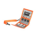 THINK TANK SD PIXEL POCKET ROCKET, ORANGE