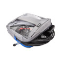 THINK TANK CABLE MANAGEMENT 30 V2.0, GREY/CLEAR