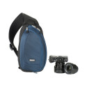 THINK TANK TURNSTYLE 5 V2.0, BLUE INDIGO