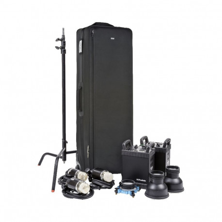 Think Tank Production Manager 50 V2.0, Black