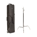 THINK TANK STAND MANAGER 52, BLACK