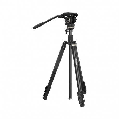 SmallRig 4475 Video Tripod Kit CT210