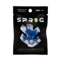 SPRIG BLUE 1/4 6-PACK