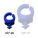 SPRIG BLUE 1/4 6-PACK